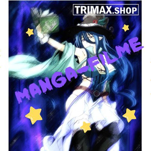 Manga dvd Succuba Mist Story - The Animation - DVD Disc